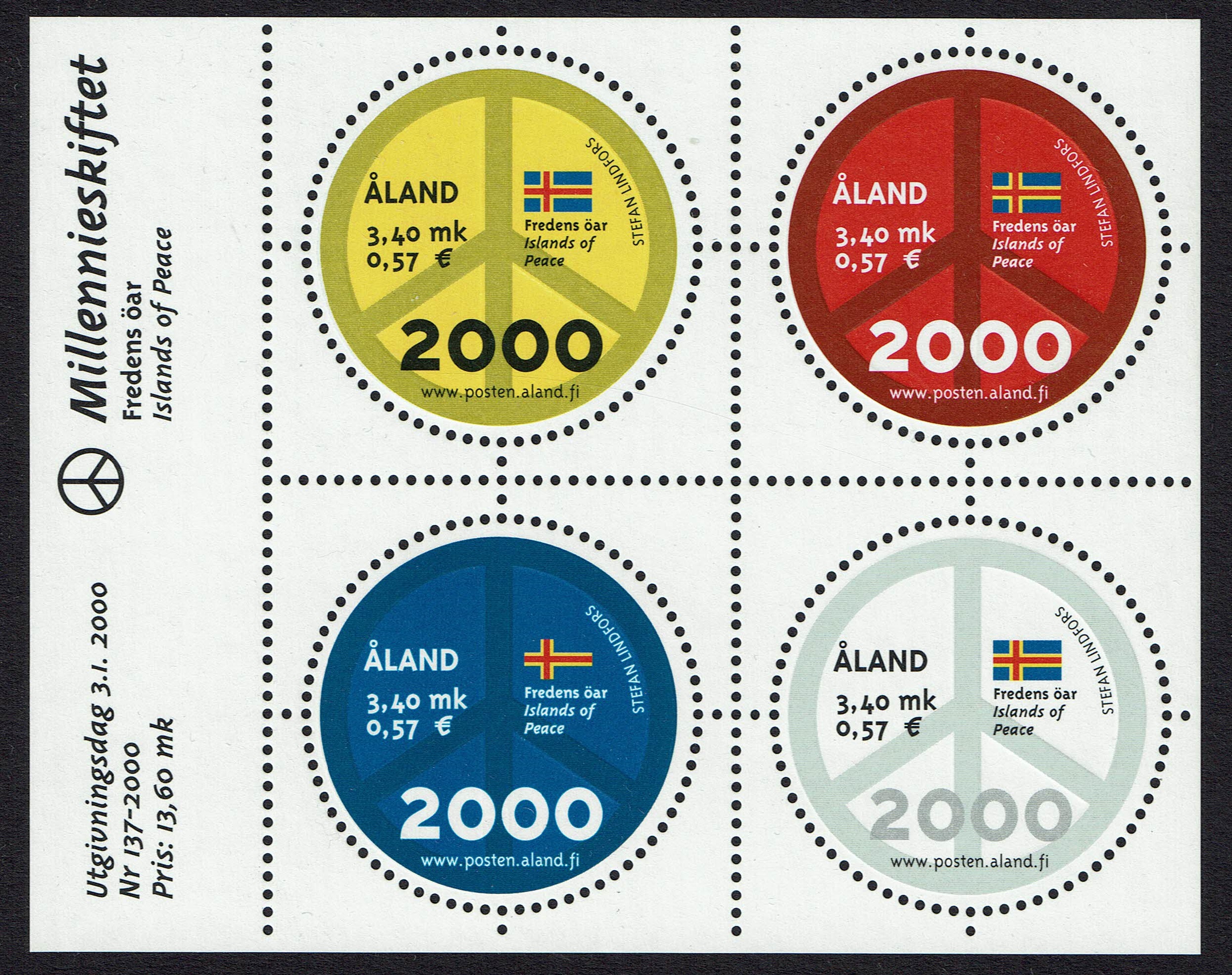 Aland SG MS171